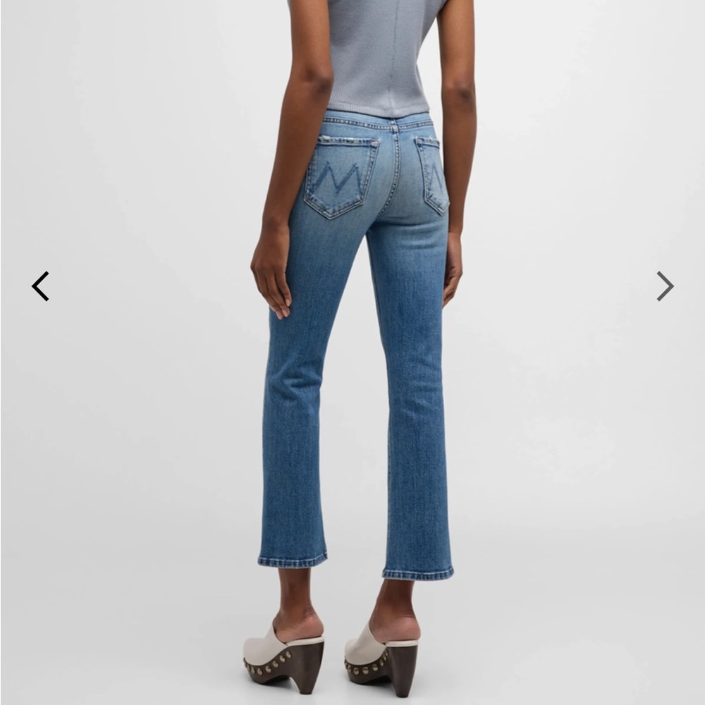 Mother Denim